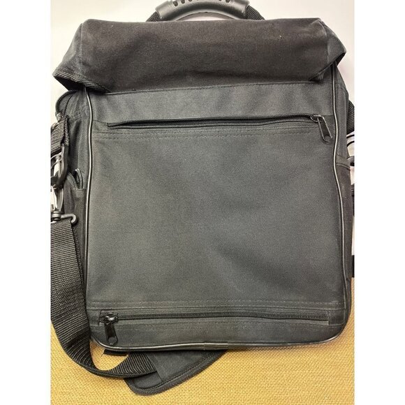 Harley-davidson Messenger Bag EUC - Picture 4 of 8